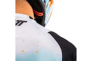 Maillot LEATT 4.5 Lite V25 | Leatt - Achat en ligne