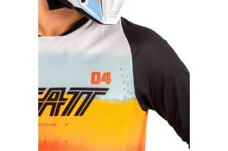 Maillot LEATT 4.5 Lite V25 | Leatt - Achat en ligne
