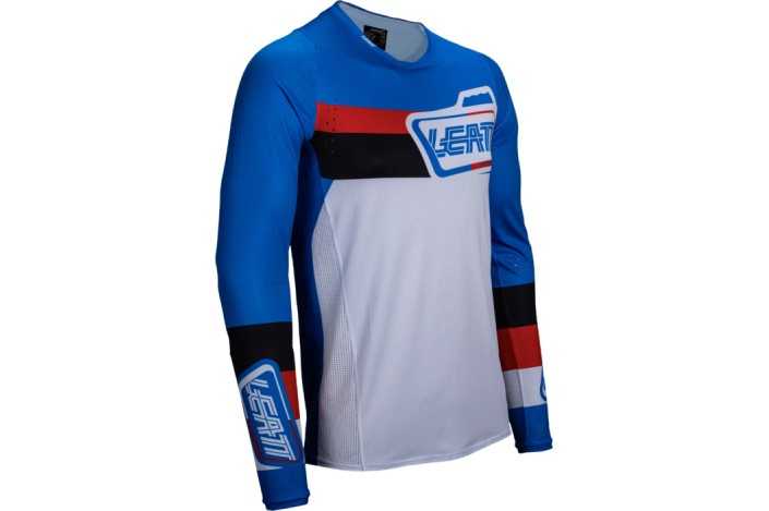 Maillot LEATT 4.5 Lite V25 | Leatt - Achat en ligne