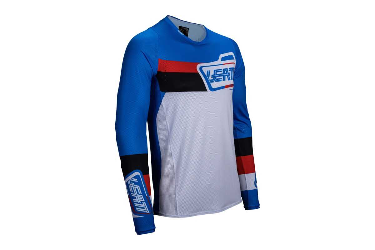 Maillot LEATT 4.5 Lite V25 | Leatt - Achat en ligne