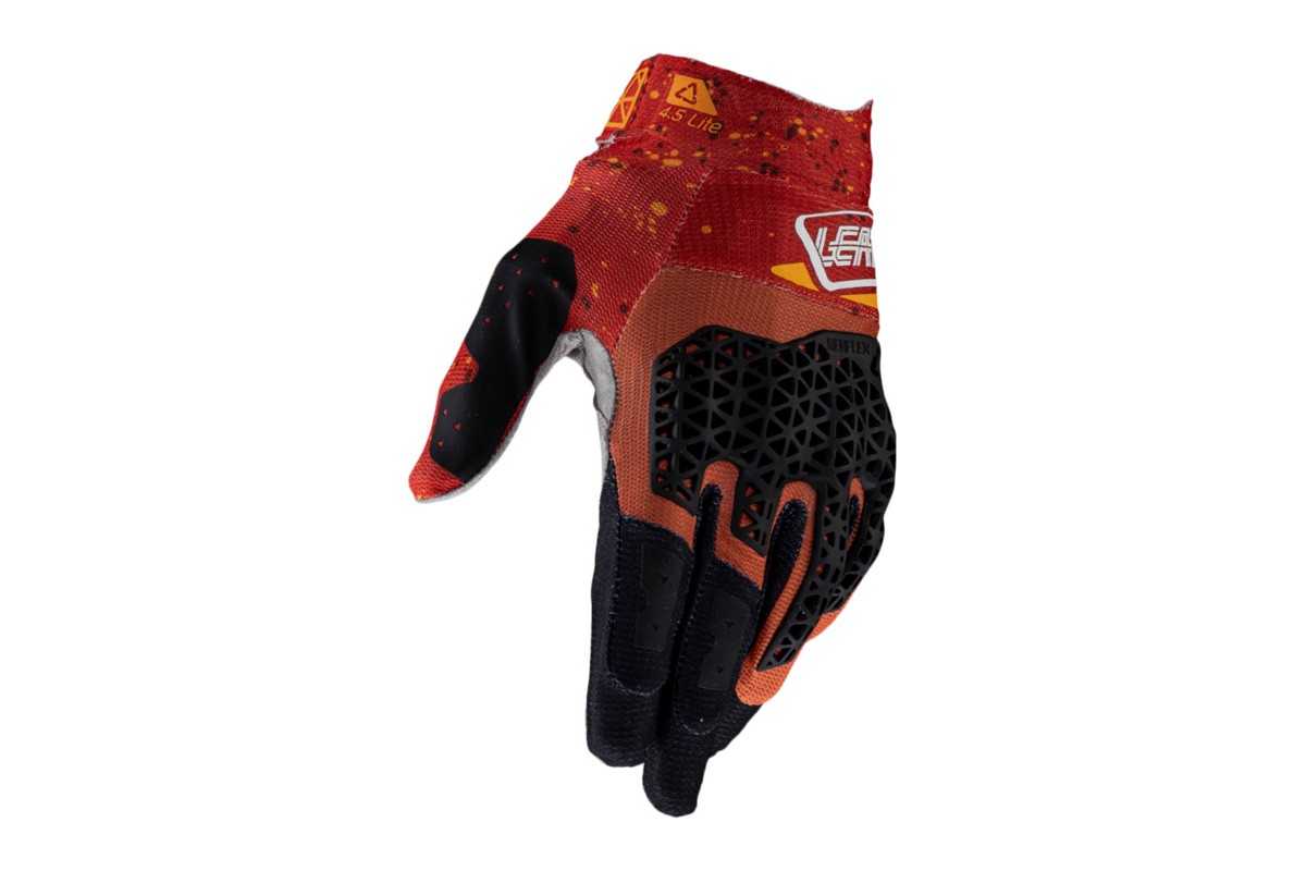 Gant LEATT 4.5 Lite | Leatt - Achat en ligne