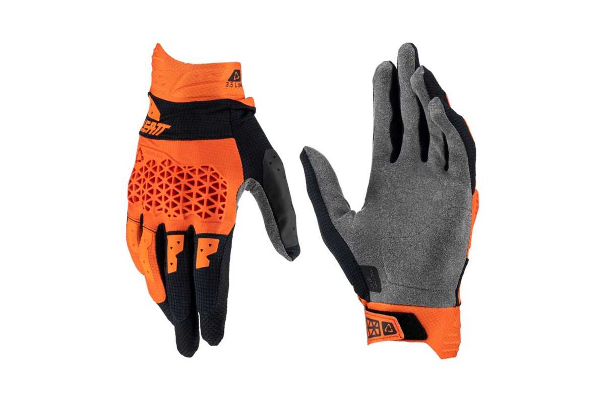 Gant LEATT 3.5 Lite | Leatt - Achat en ligne