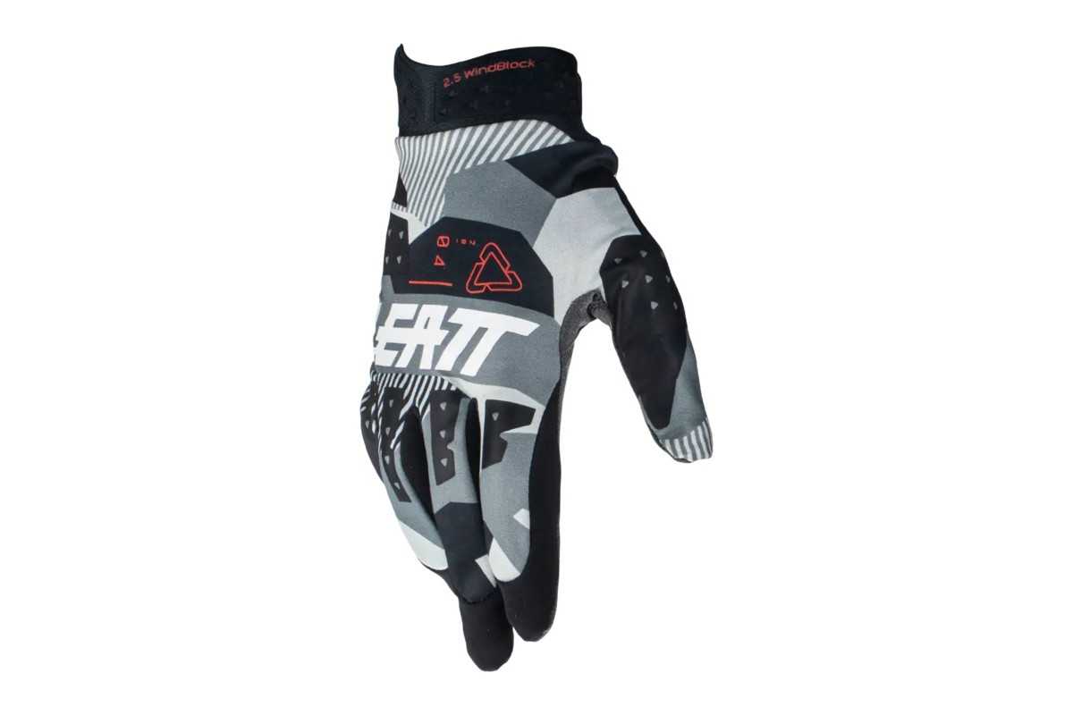 Gant LEATT 2.5 WindBlock | Leatt - Achat en ligne