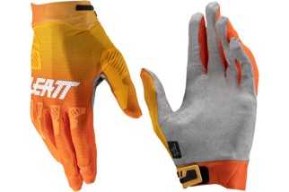 Gant LEATT 2.5 X-Flow | Leatt - Achat en ligne