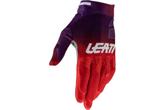 Gant LEATT 2.5 X-Flow | Leatt - Achat en ligne