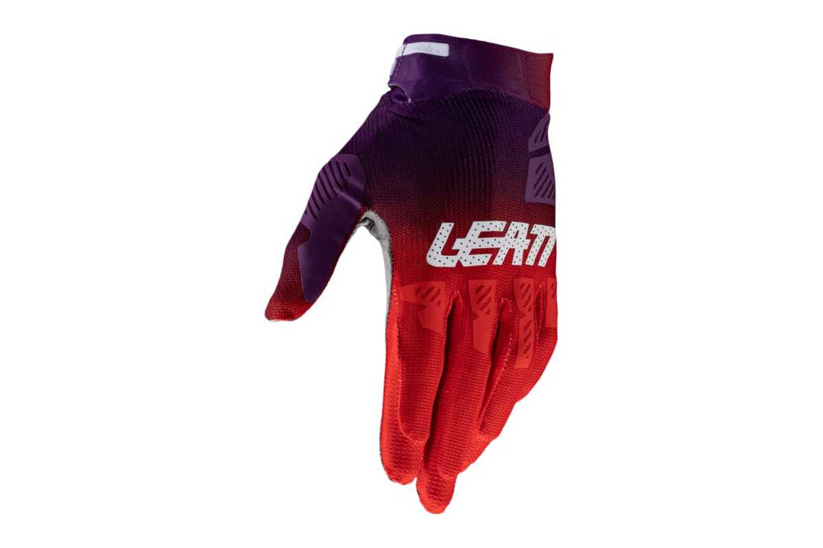 Gant LEATT 2.5 X-Flow | Leatt - Achat en ligne