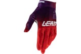Gant LEATT 2.5 X-Flow | Leatt - Achat en ligne
