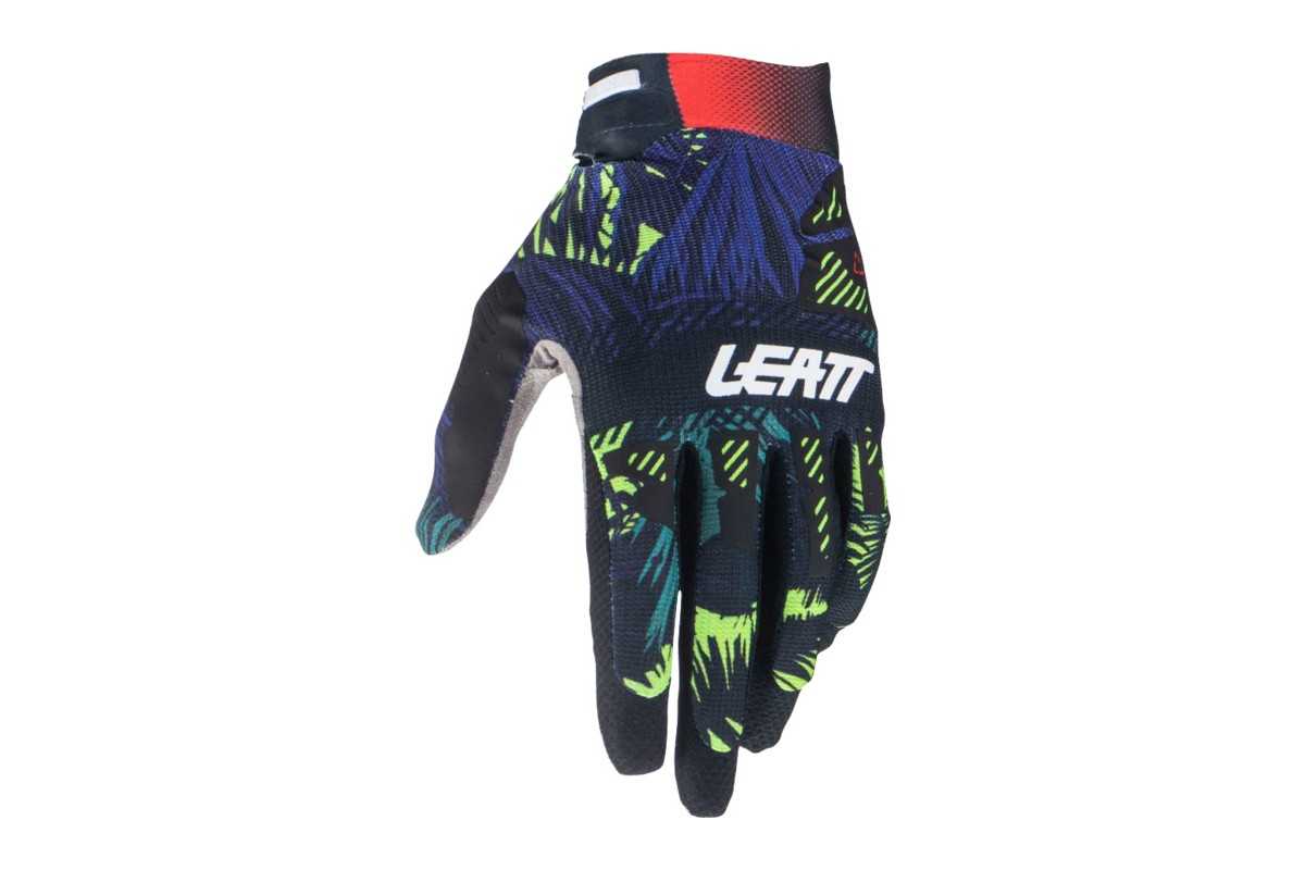 Gant LEATT 2.5 X-Flow | Leatt - Achat en ligne