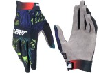 Gant LEATT 2.5 X-Flow | Leatt - Achat en ligne