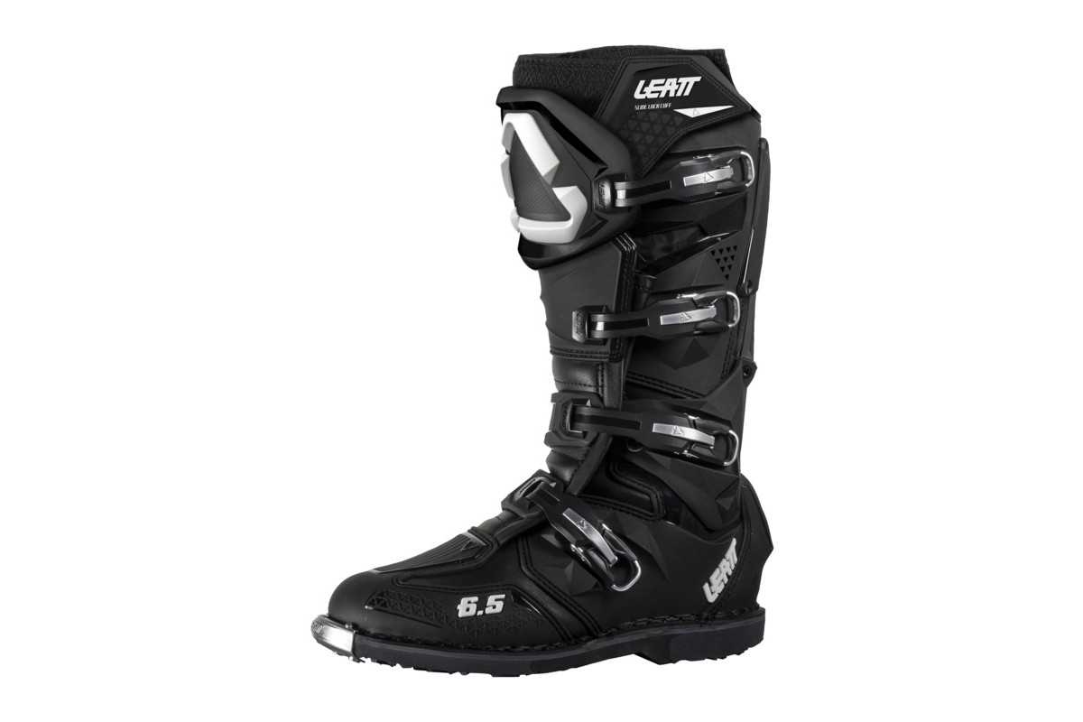 Bottes LEATT 6.5 V25 | Leatt - Achat en ligne