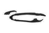Kit patin de bras oscillant UFO noir