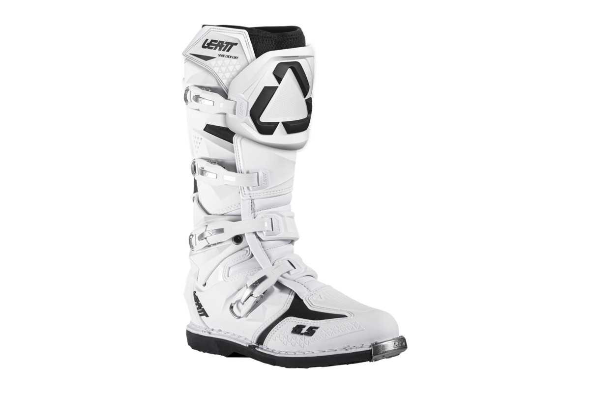 Bottes LEATT 6.5 V25 | Leatt - Achat en ligne