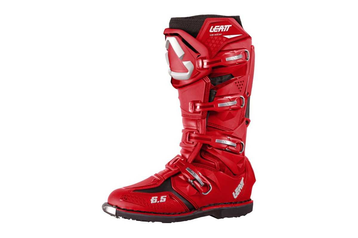 Bottes LEATT 6.5 V25 | Leatt - Achat en ligne