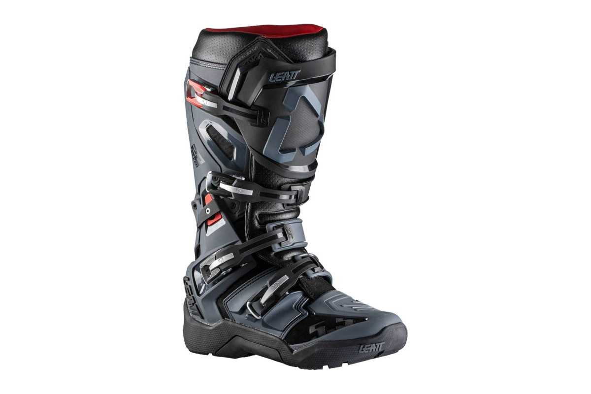 Bottes LEATT 5.5 FlexLock | Leatt - Achat en ligne