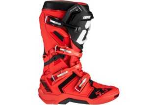 Bottes LEATT 5.5 FlexLock | Leatt - Achat en ligne