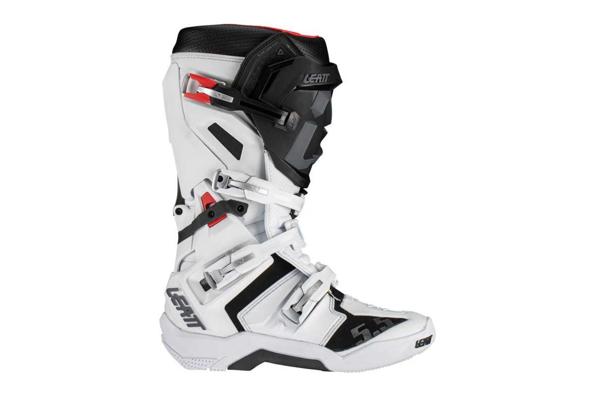 Bottes LEATT 5.5 FlexLock | Leatt - Achat en ligne