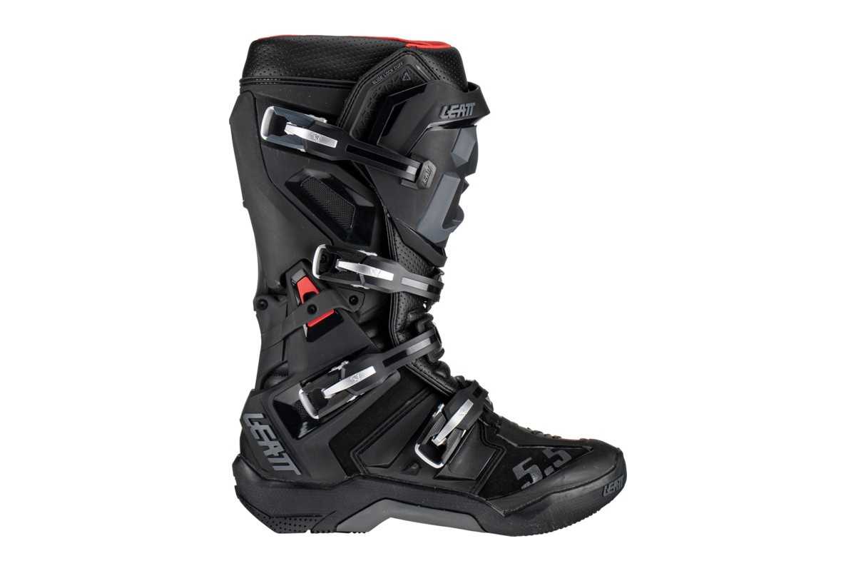 Bottes LEATT 5.5 FlexLock | Leatt - Achat en ligne
