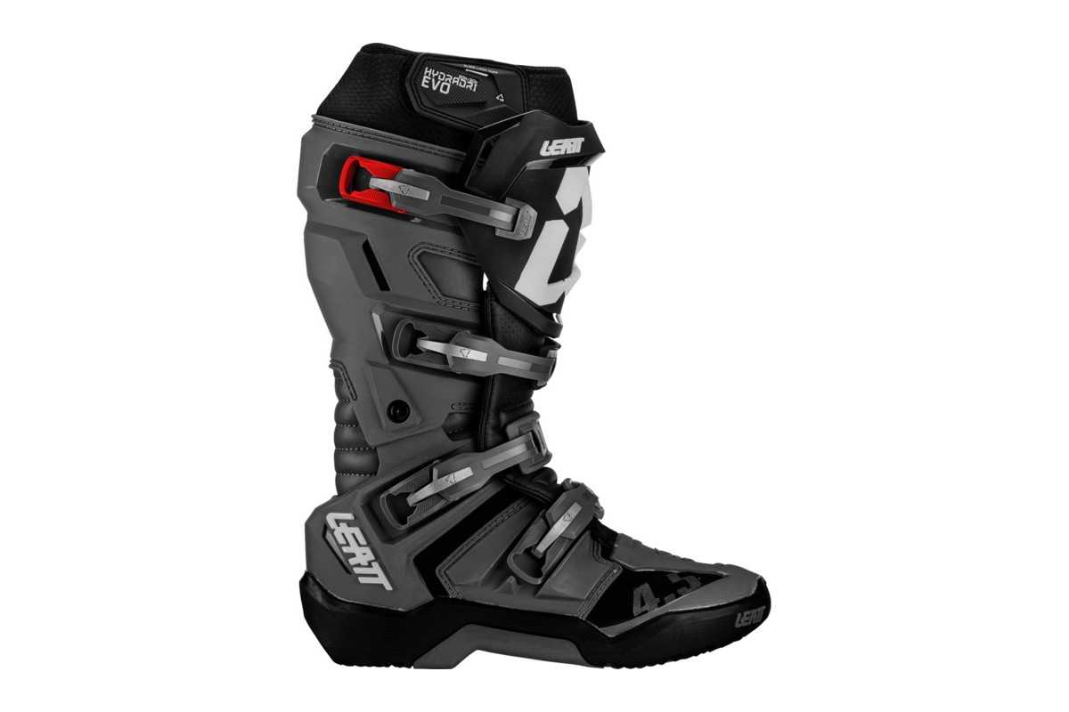 Bottes LEATT 4.5 HydraDri | Leatt - Achat en ligne