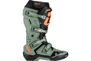 Bottes LEATT 4.5 HydraDri | Leatt - Achat en ligne