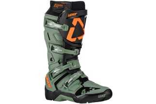Bottes LEATT 4.5 HydraDri | Leatt - Achat en ligne