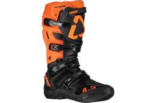 Bottes LEATT 4.5 | Leatt - Achat en ligne