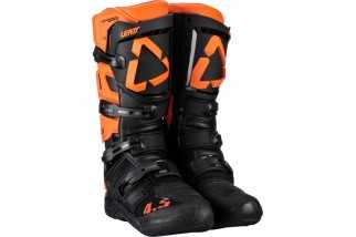 Bottes LEATT 4.5 | Leatt - Achat en ligne