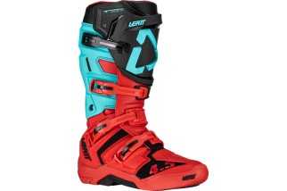 Bottes LEATT 4.5 | Leatt - Achat en ligne