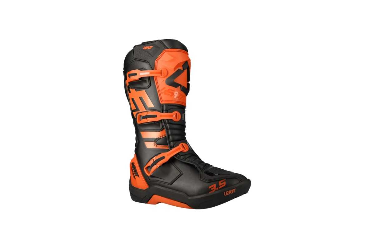 Bottes LEATT 3.5 | Leatt - Achat en ligne