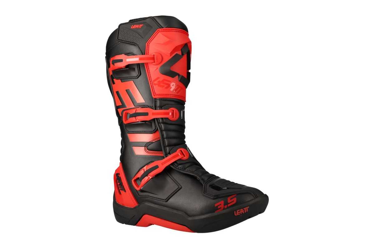 Bottes LEATT 3.5 | Leatt - Achat en ligne