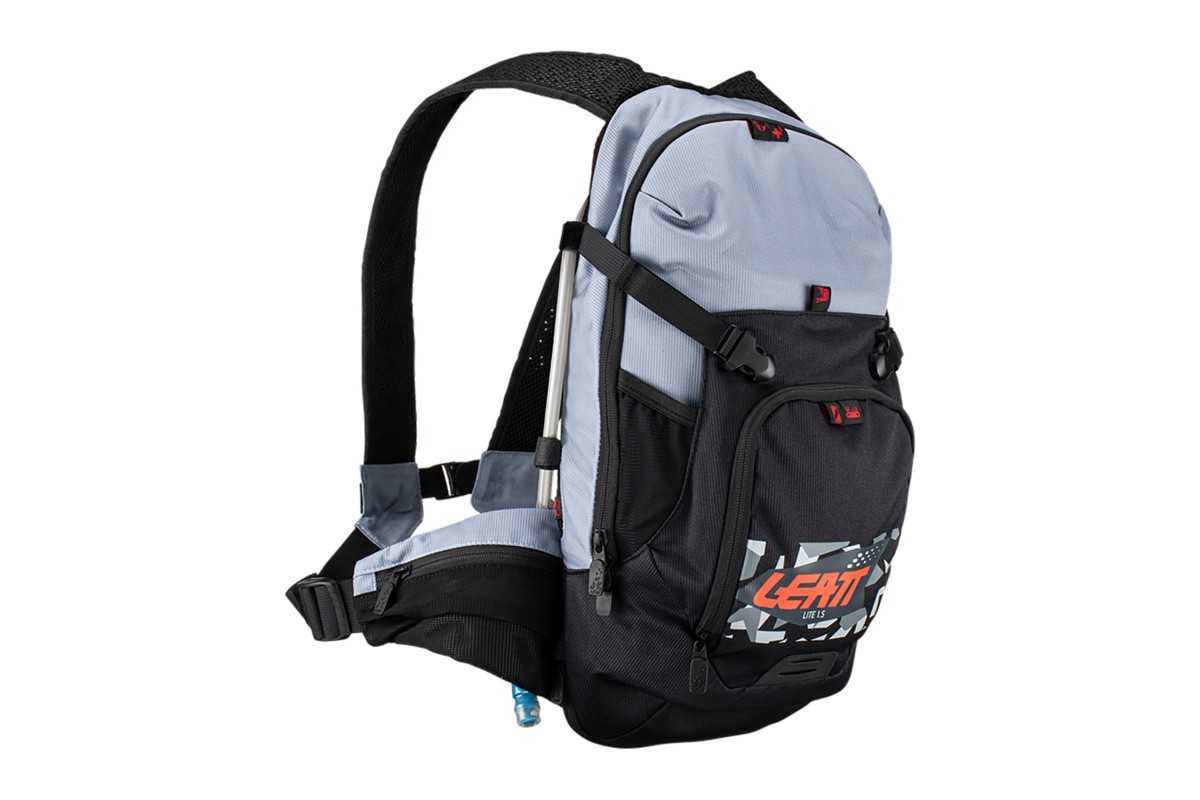 Sac à dos HYDRATATION Lite 1.5 | Leatt - Achat en ligne