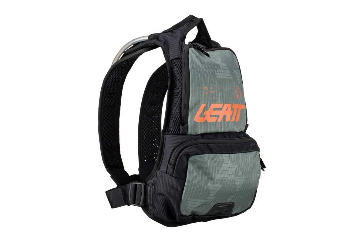 Sac à dos HYDRATATION Race 1.5 | Leatt - Achat en ligne