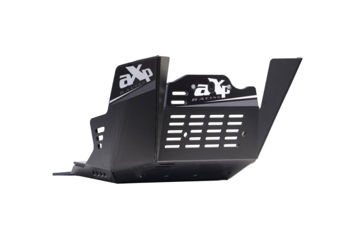 Sabot AXP Adventure - PEHD 8mm