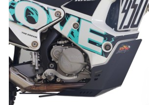 Sabot AXP Adventure - PEHD 8mm