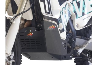 Sabot AXP Adventure - PEHD 8mm