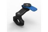 Support de smartphone moto QUAD LOCK - fixation guidon