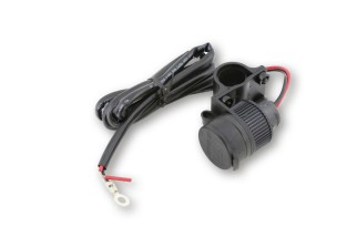 Prise USB 2 voies SHIN YO également pour I-Phone, 12V, 3,3 A