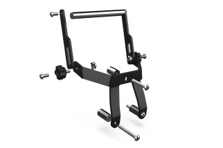 Support de téléphone DENALI Rally