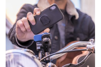 Adaptateur boule 1" QUAD LOCK - support moto RAM