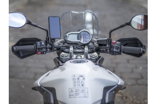 Adaptateur boule 1" QUAD LOCK - support moto RAM