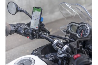 Adaptateur boule 1" QUAD LOCK - support moto RAM