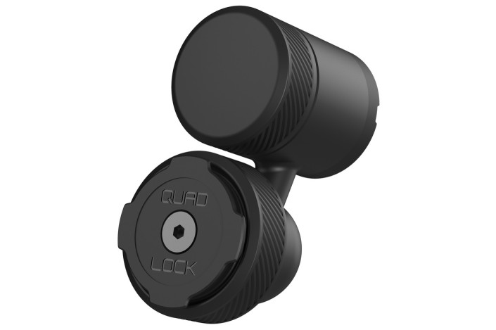 Support de smartphone QUAD LOCK grille d'aération