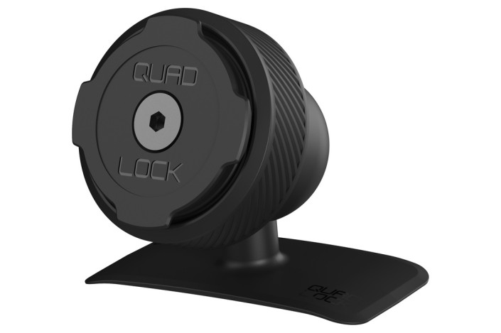 Support de smartphone QUAD LOCK MAG tableau de bord