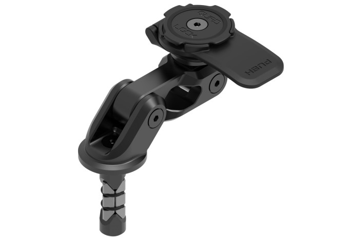 Support de montage QUAD LOCK Pro colonne de direction