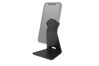 Support de smarphone bureau QUAD LOCK