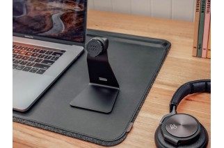 Support de smarphone bureau QUAD LOCK