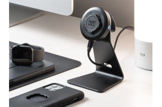 Support de smarphone bureau QUAD LOCK