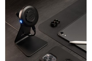 Support de smarphone bureau QUAD LOCK