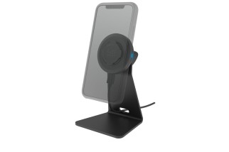 Support de smarphone bureau QUAD LOCK