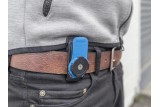 Support smartphone clip QUAD LOCK ceinture/sac à dos