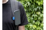 Support smartphone clip QUAD LOCK ceinture/sac à dos
